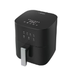 Esperanza EKA002 Fat-free fryer 3.5L 1350W Black