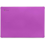 iPearl mCover notebook case 11.6" Hardshell case Purple