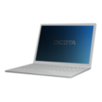 DICOTA D70586 display privacy filter 33 cm (13") Netbook Frameless display privacy filter