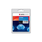 AgfaPhoto APHP300B ink cartridge 2 pc(s) Standard Yield Black