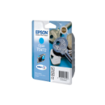 Epson C13T04724A10/T0472 Ink cartridge cyan Blister 8ml for Epson Stylus C 83