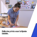 HP 903 originele zwarte inktcartridge