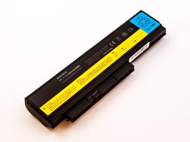 CoreParts MBI3060 notebook spare part Battery
