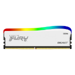 Kingston Technology FURY Beast RGB Special Edition memory module 8 GB 1 x 8 GB DDR4 3200 MHz KF432C16BWA/8