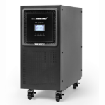 Salicru 699CB000004 UPS Dubbele conversie (online) 8 kVA 8000 W 2 AC-uitgang(en)