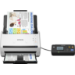 Epson WorkForce DS-530N Sheet-fed scanner 600 x 600 DPI A4 White