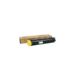 Sharp DX-C38GTY Toner yellow, 10K pages/6% for Sharp DX-C 310