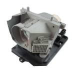 Hypertec Diamond Lamp for DELL S500:S500wi Projector