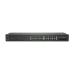 SonicWall SWS14-24 Managed L2 Gigabit Ethernet (10/100/1000) 1U Black