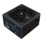 Balam Rush GR Burst GR550B unidad de fuente de alimentación 550 W 24-pines ATX ATX Negro