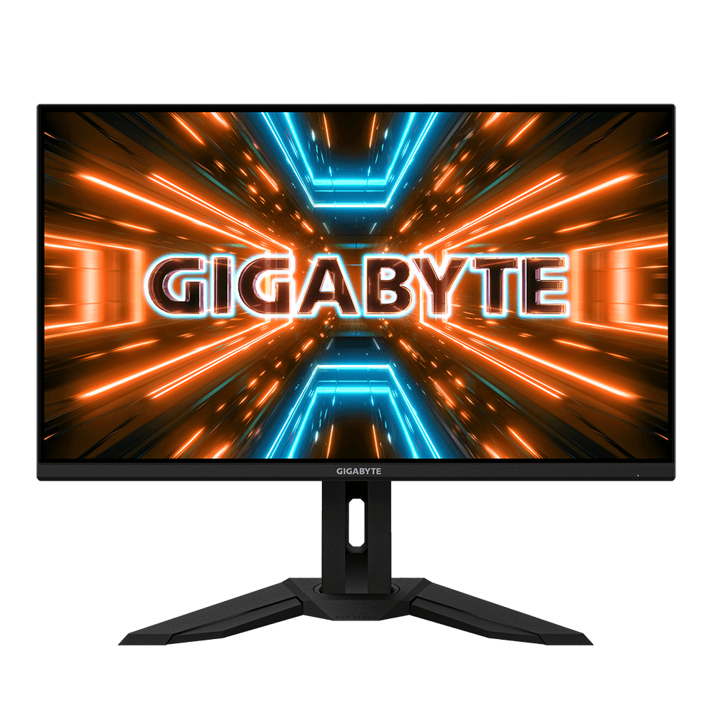 Image of Gigabyte M32U 80 cm (31.5") 3840 x 2160 pixels 4K Ultra HD LED Black