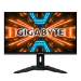 Gigabyte M32U LED display 80 cm (31.5") 3840 x 2160 pixels 4K Ultra HD Black