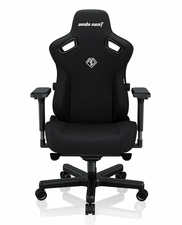 Anda Seat AD12YDC-XL-01-B-CF office/computer chair Padded seat Padded