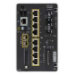 Cisco Catalyst IE-3300-8T2S-A network switch Managed L2 Gigabit Ethernet (10/100/1000) Black