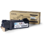 Xerox 106R01278 Toner cartridge cyan, 1.9K pages/5% for Xerox Phaser 6130
