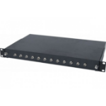 Hypertec 395282-HY cable tray Black