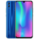 Honor 10 Lite 15.8 cm (6.21") 4G Micro-USB 64 GB 3400 mAh Blue