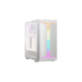 be quiet! Pure Base 501 DX White Midi Tower