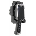 Zebra MNT-TC8X-FMKT6-01 holder Passive holder Mobile computer Black