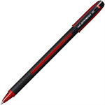 UNI-BALL JETSTREAM 101 ROLLERBALL 1.0MM MEDIUM RED