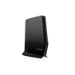 NETGEAR Nighthawk wireless router Gigabit Ethernet Dual-band (2.4 GHz / 5 GHz) Black