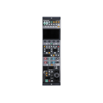 Panasonic AK-HRP1010GJ security camera accessory Remote control