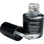 Revoltec Thermal Grease Nano heat sink compound 4 W/m·K 6 g