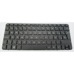 HP 659225-261 laptop spare part Keyboard