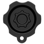 RAM Mounts Pin-Lock Replacement 7-Pin Key for C Size and Swing Arms