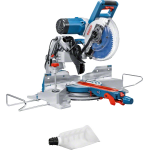 Bosch GCM 10 GDJ 5000 RPM 2000 W