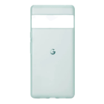 Google GA03706 mobile phone case 15.5 cm (6.1") Cover Blue