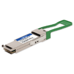 AddOn Networks Q28-100GP4-BXD94-40-C-AO network transceiver module Fiber optic 100000 Mbit/s QSFP28