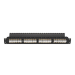 Black Box JPM810A-HD patch panel 1U