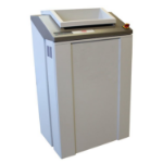 Intimus 200 CP5 1.9x15mm Cross Cut Shredder