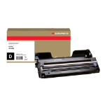 AgfaPhoto APTBDR6000E tonercartridge Compatibel Zwart
