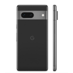 Google Pixel 7 16 cm (6.3") Dual SIM Android 13 5G USB Type-C 8 GB 256 GB 4355 mAh Black