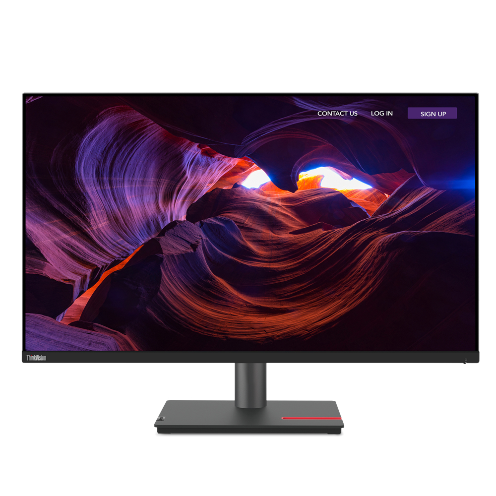 Lenovo ThinkVision P32p-30 computer monitor 80 cm (31.5") 3840 x