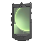 RAM Mounts RAM-GDS-SKIN-SAM89-HC tablet case 20.3 cm (8") Cover Black