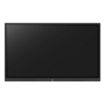 LG 75TR3DK-B signage display Digital signage flat panel 75" Wi-Fi 4K Ultra HD Black Touchscreen Built-in processor