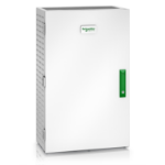 Schneider AG E3MBBB100K200H UPS battery cabinet Tower