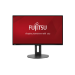 Fujitsu Displays B27-9 TS QHD 68.6 cm (27") 2560 x 1440 pixels Quad HD IPS Black