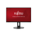 Fujitsu Displays B27-9 TS QHD pantalla para PC 68,6 cm (27") 2560 x 1440 Pixeles Quad HD LCD Negro