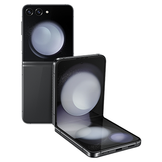 Samsung Galaxy Z Flip5 SM-F731B 17 cm (6.7") Dual SIM Android 13...