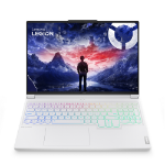 Lenovo Legion 7 Intel® Core™ i7 i7-14700HX Ordinateur portable 40,6 cm (16") 3.2K 32 Go DDR5-SDRAM 1 To SSD NVIDIA GeForce RTX 4060 Wi-Fi 6E (802.11ax) Windows 11 Home Blanc