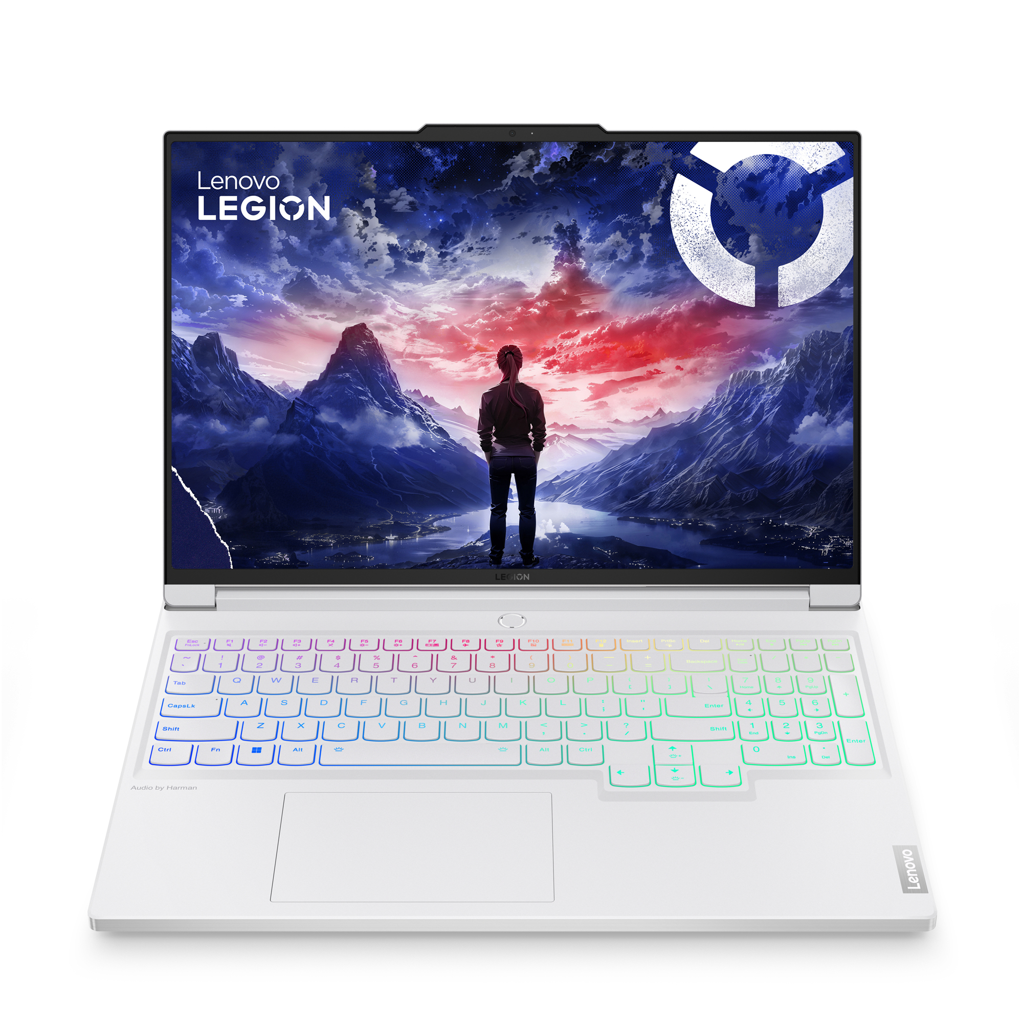 Lenovo Legion 7 16IRX9 16 inches i7-14700HX 16GB 1TB 83FD004GUS Laptop