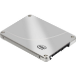 Intel 320 2.5" Serial ATA II