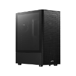XPG VALOR MESH Midi Tower Zwart