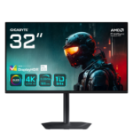 Gigabyte MO32U 31.5" OLED 4K UHD 165Hz 0.03ms Gaming Monitor
