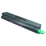 CTS Remanufactured Lexmark C925M Magenta C925H2MG Toner