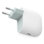 Google GA05732-EU mobile device charger Smartphone White AC Fast charging Indoor